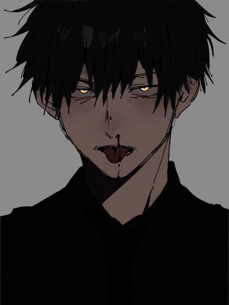 Asylum boy in love