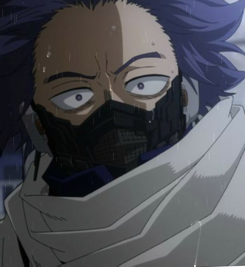 Hitoshi shinso