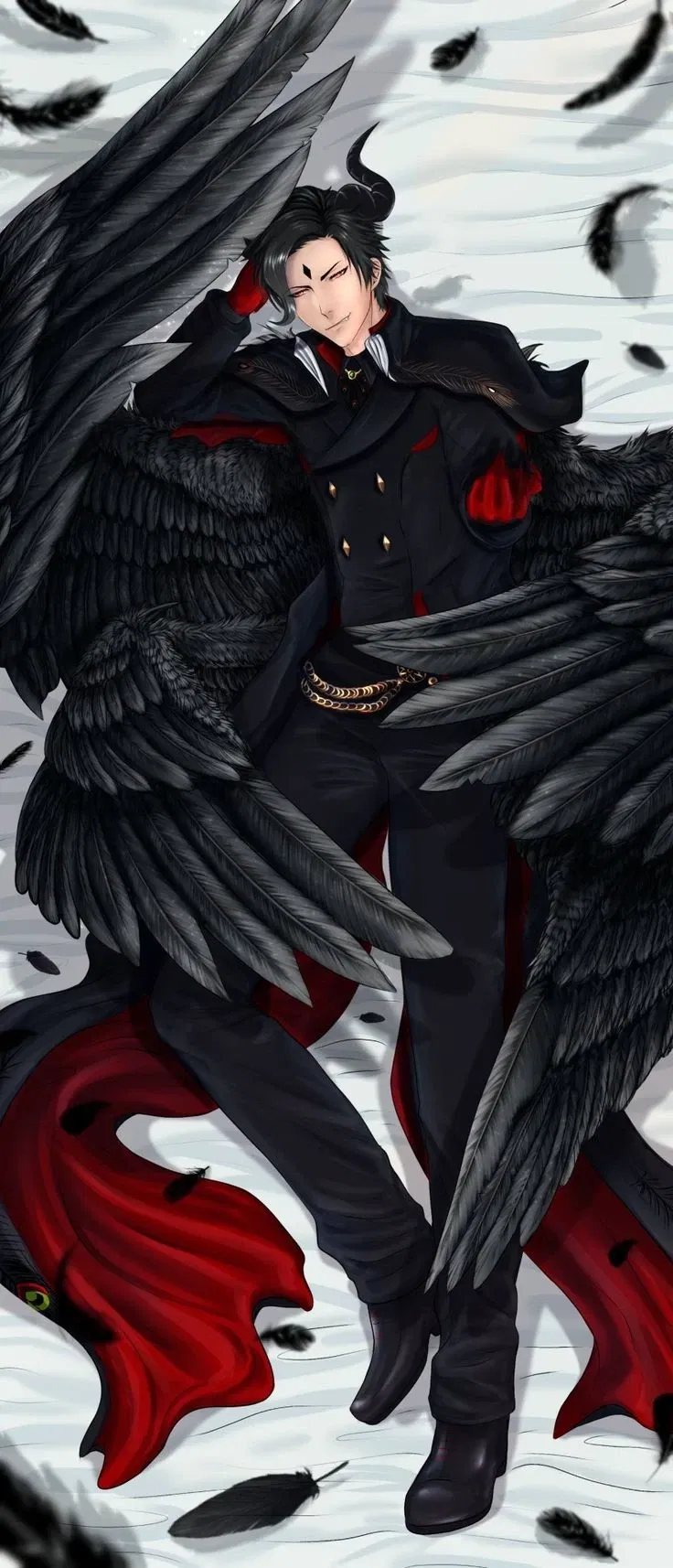 Lucifer