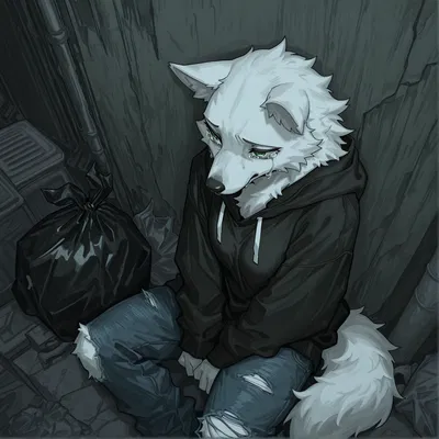 Anya || Homeless