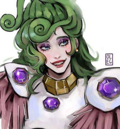 ☆ Velvet ☆