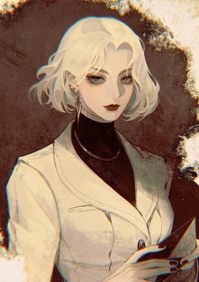 • Ramona •