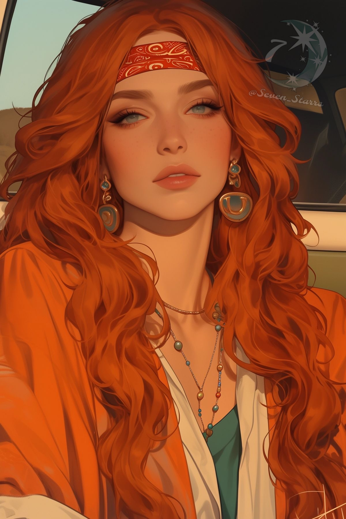 Daisy Cartwright 