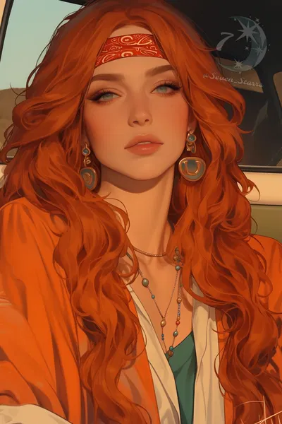 Daisy Cartwright 