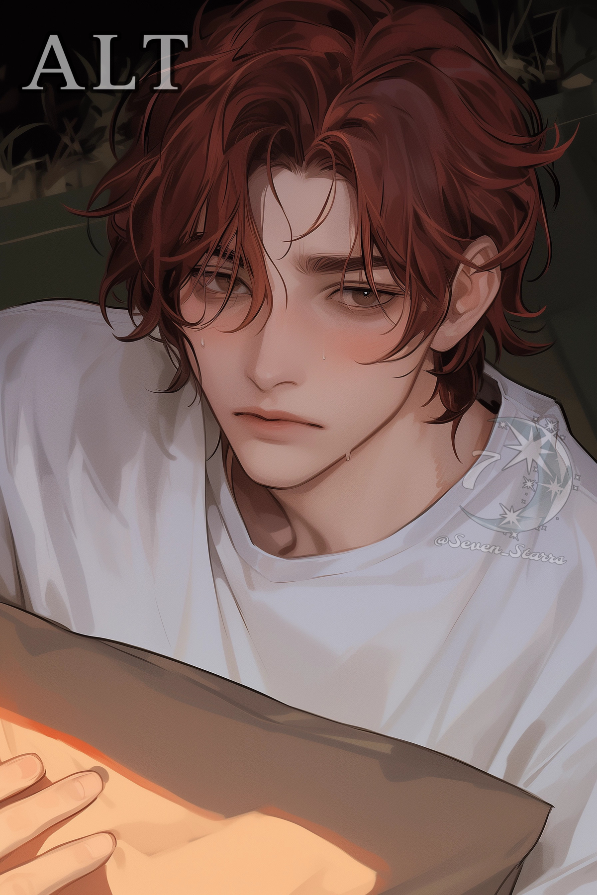 Kenji Sasaki || Alt. II