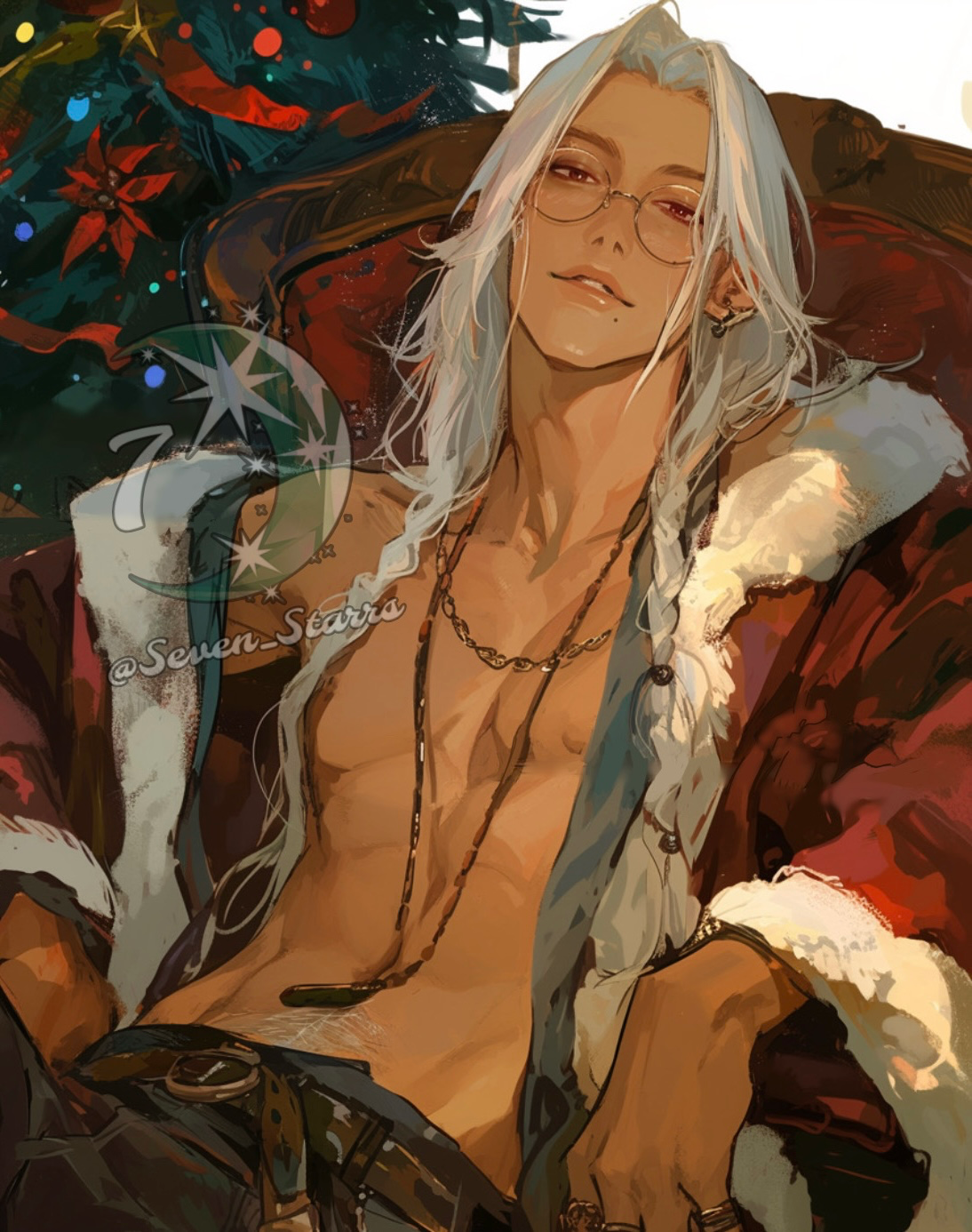 Noel Claus 