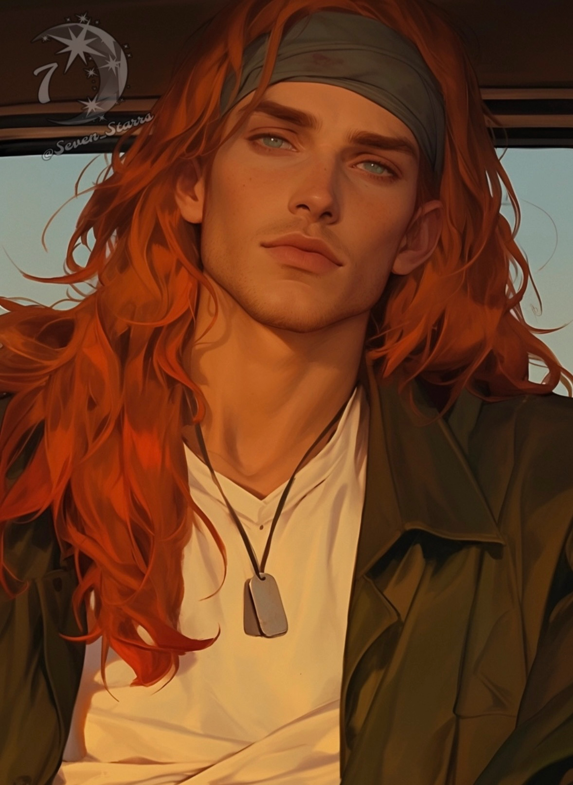 Danny Cartwright 
