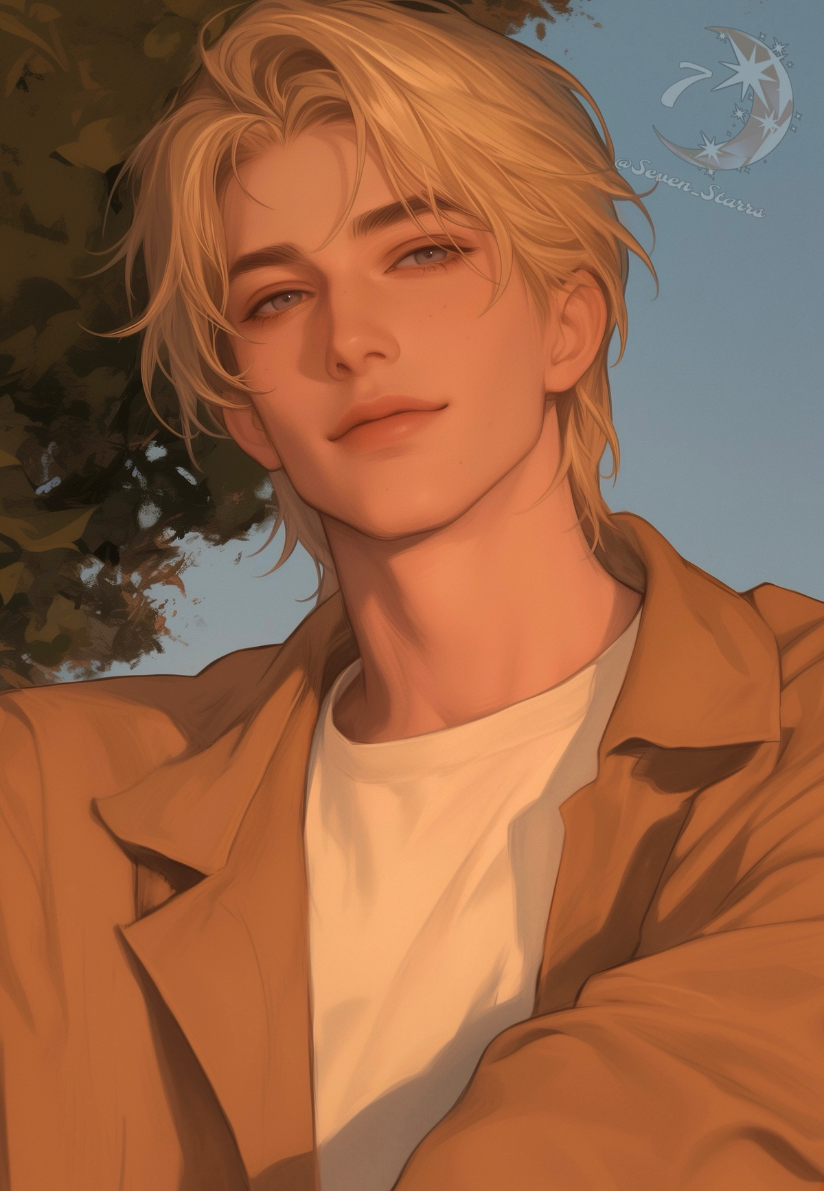 Luke Hansen