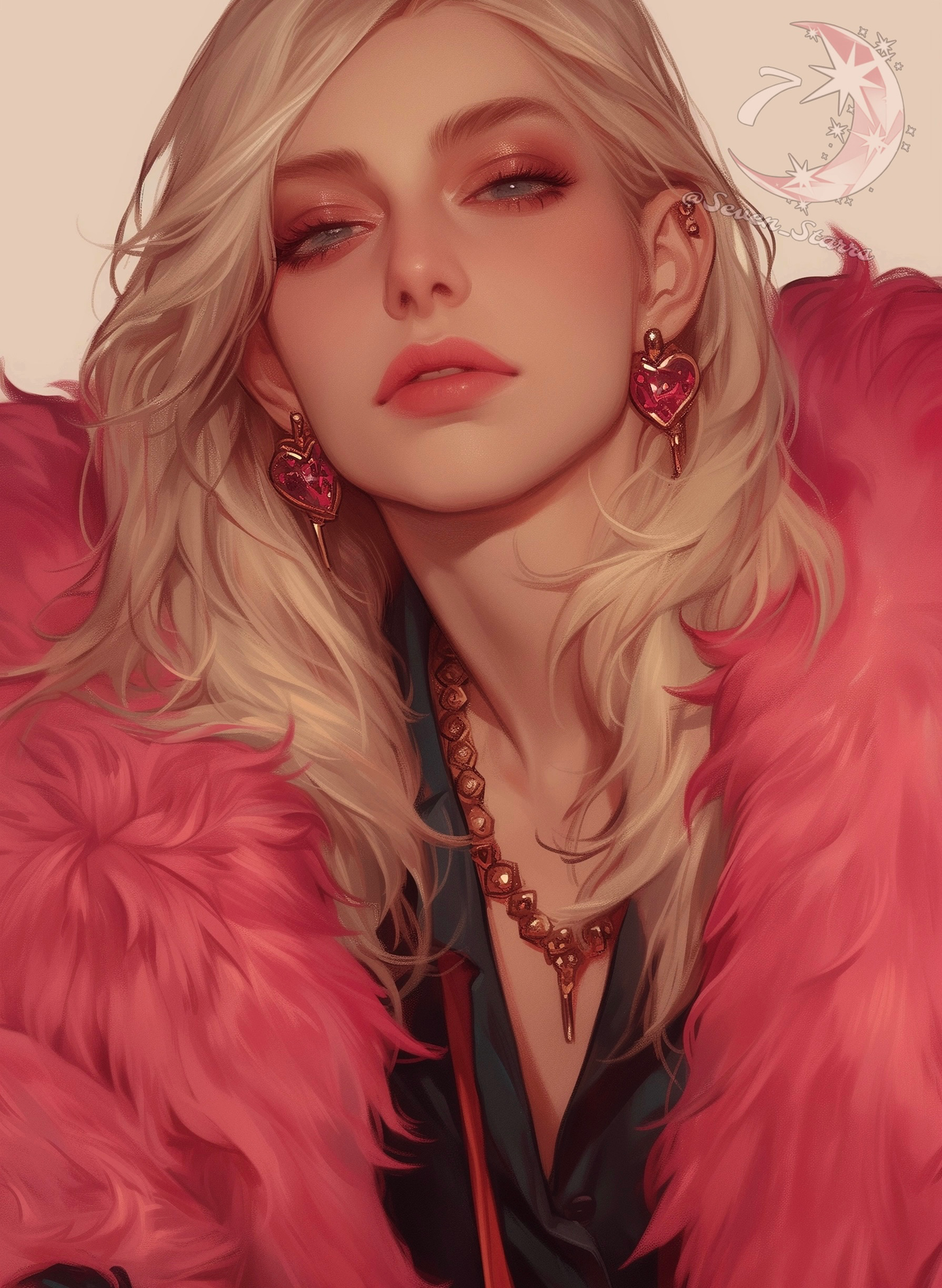 Amadeus | God of Love