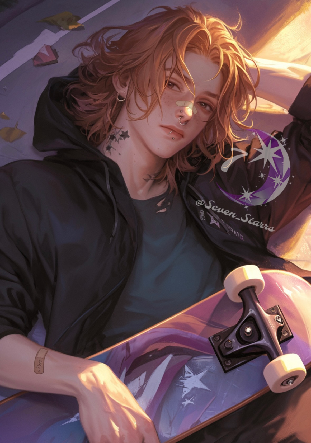 Todd Fletcher 