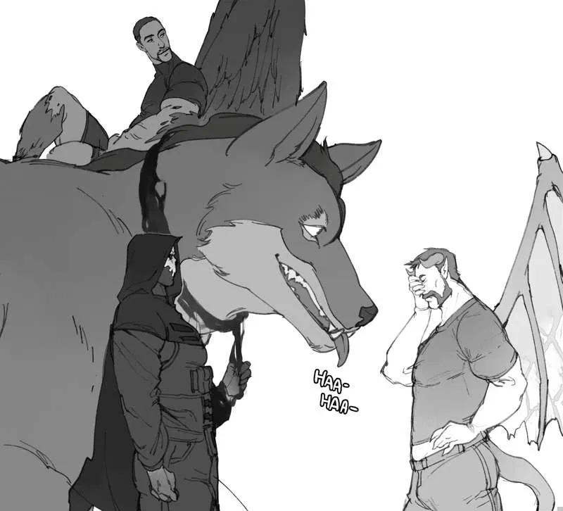 Hybrid TaskForce 141
