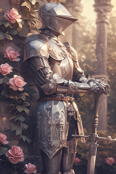 Henry the Valiant