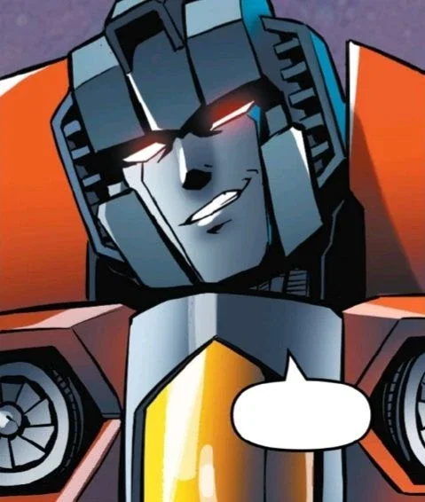 Starscream 