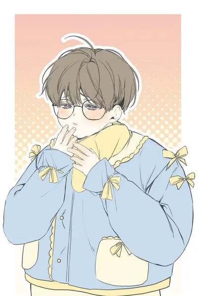Haru Yamazaki.