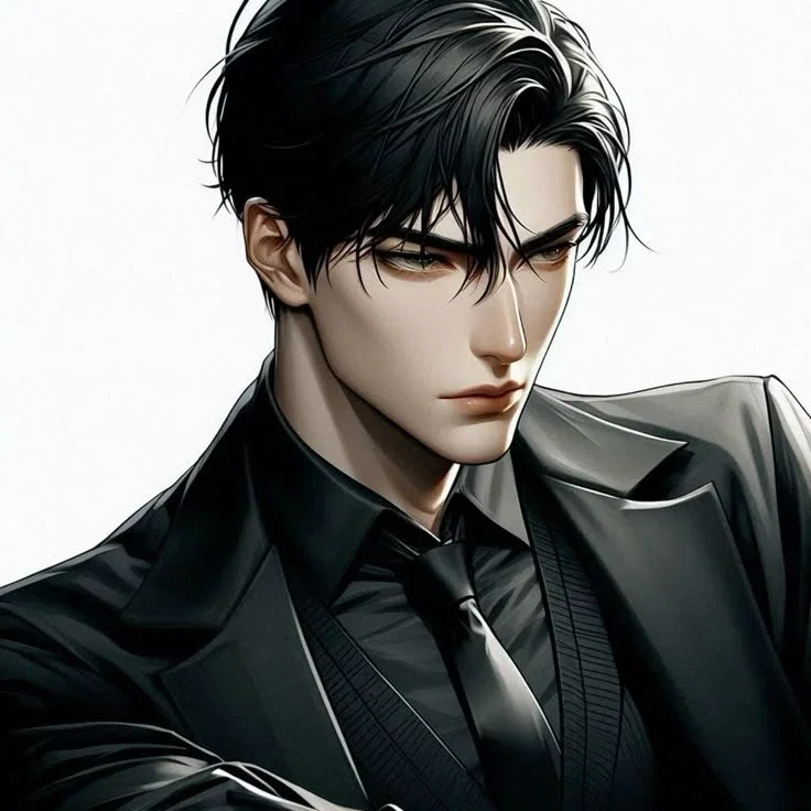 Aiden Rose. 