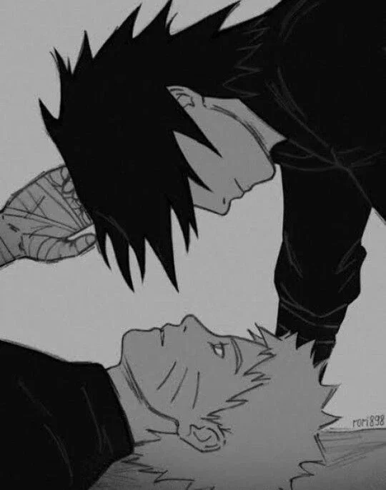 Naruto Uzumaki 