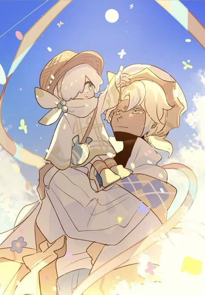 Pure Vanilla cookie 
