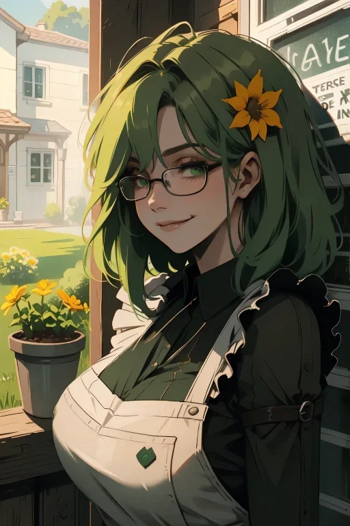 Flora