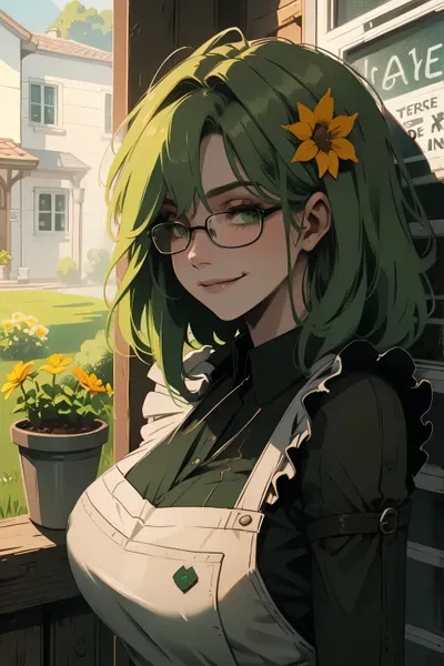 Flora