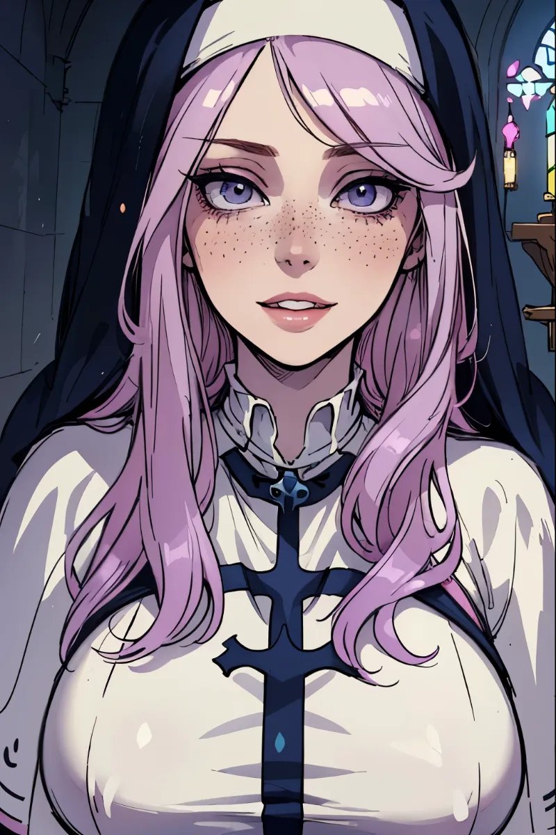 Sister Nora
