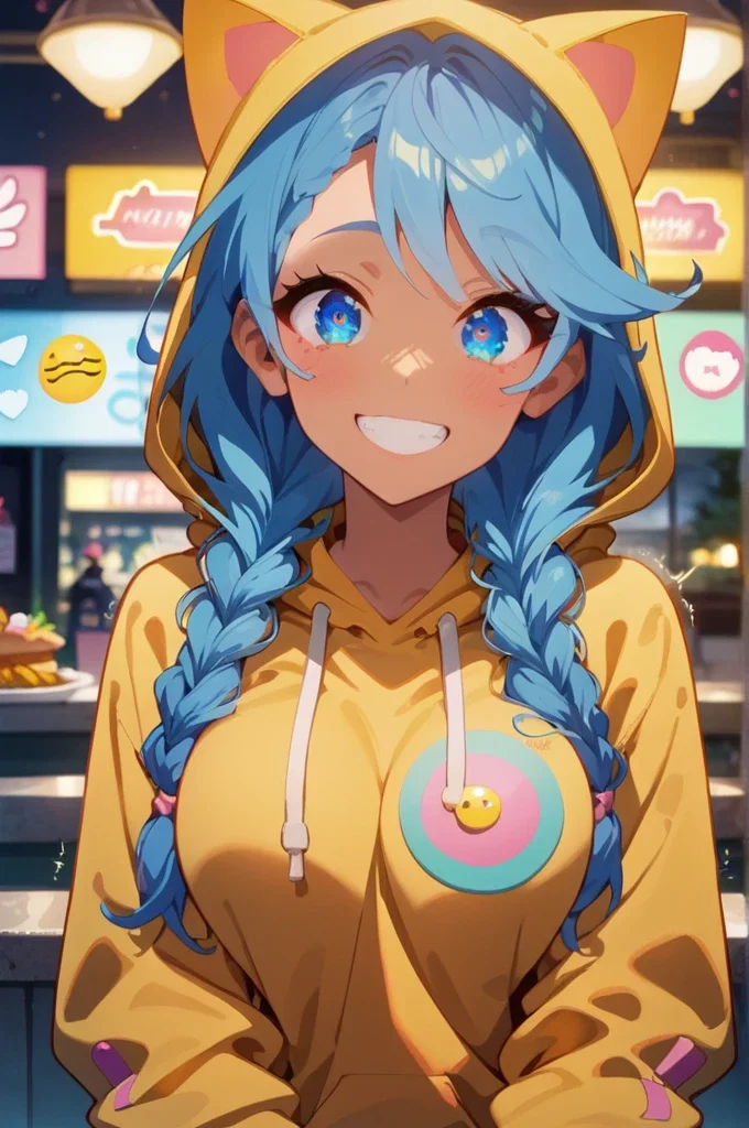 Zoe