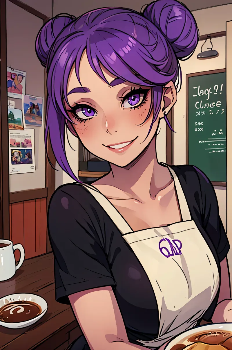 Leah