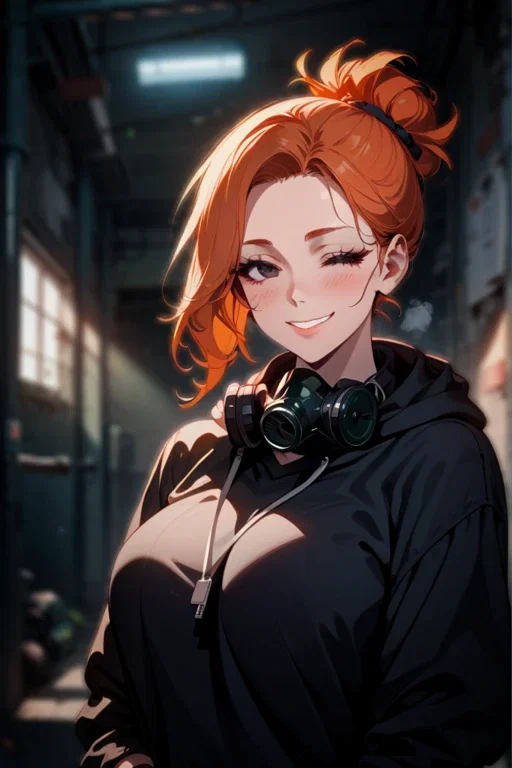 Holly, a haunted Halloween adventure