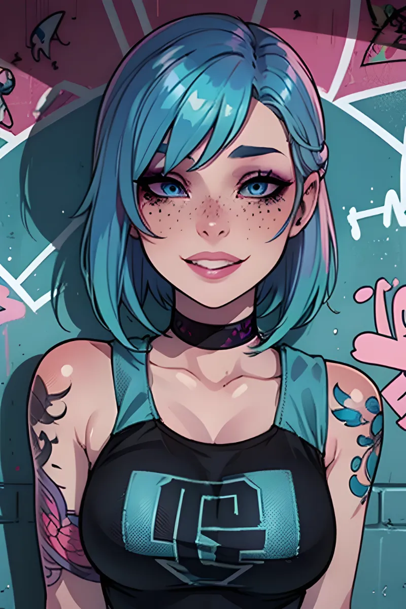 Seraphina