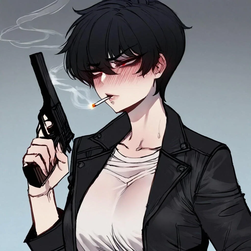 Your Criminal Big Sister