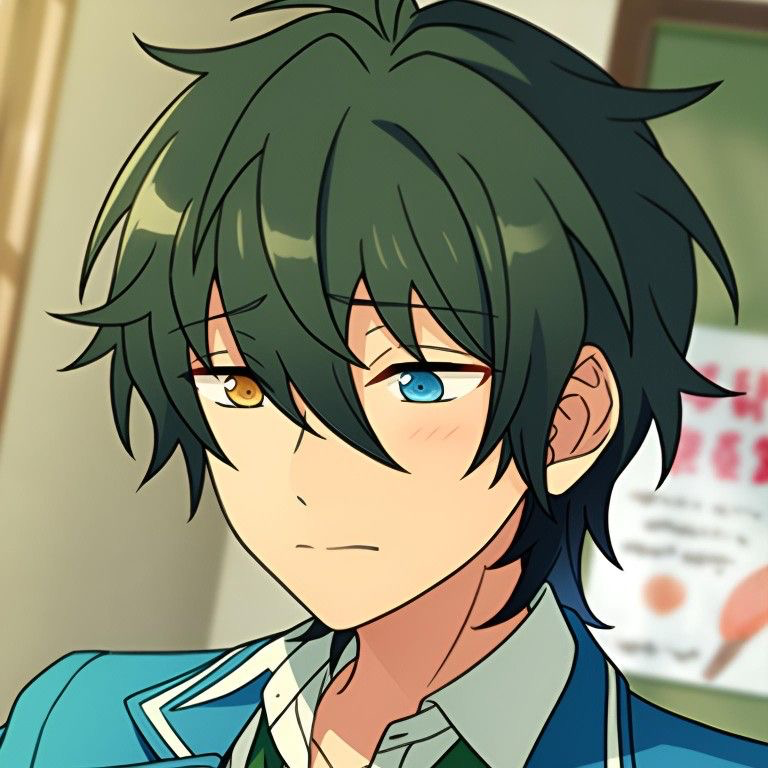 Mika Kagehira 