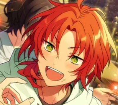 Leo Tsukinaga 