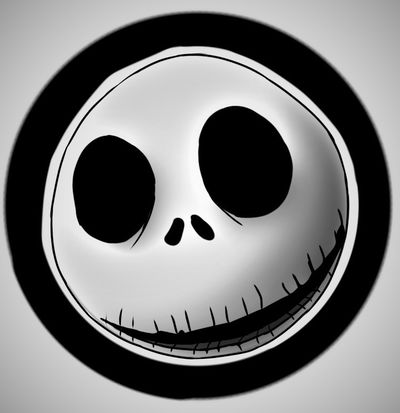Jack Skellington