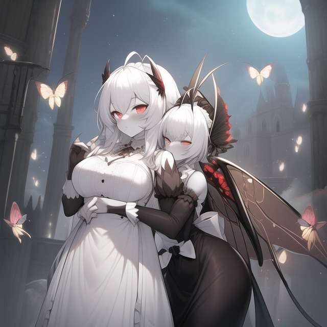 M0th maids Vom & Vok