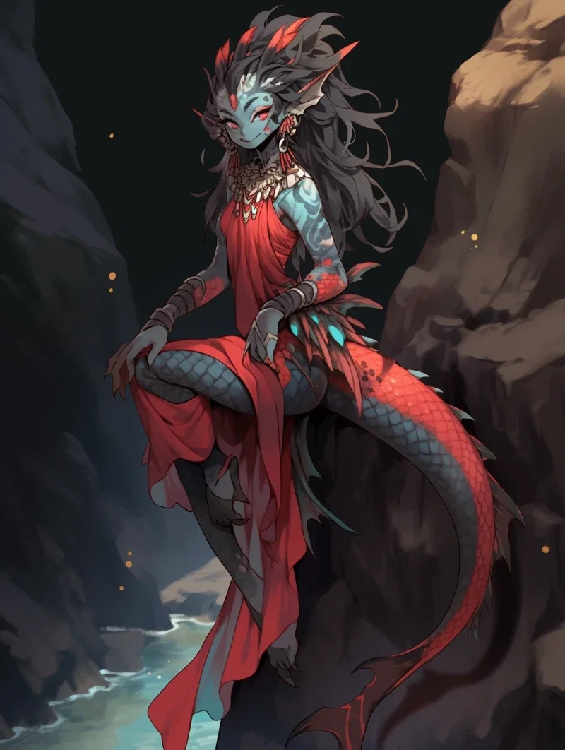 Zeklia, the Nemmian