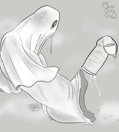 Ghosty