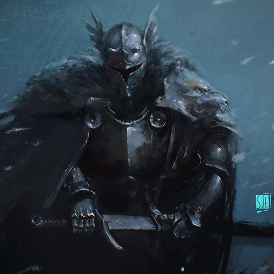Paladin Renard