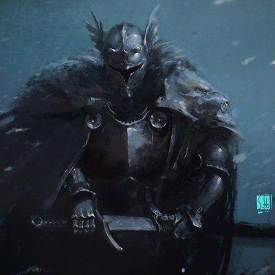 Paladin Renard