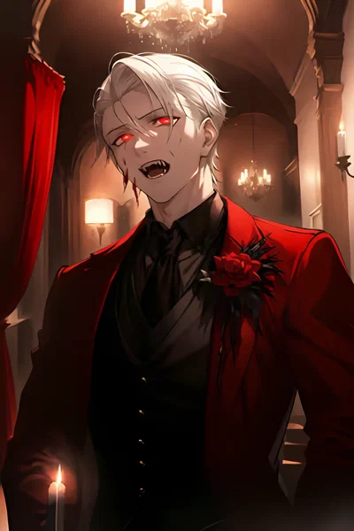 Sanguine Moravec