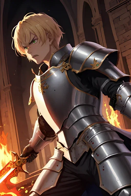 Ser Tristan