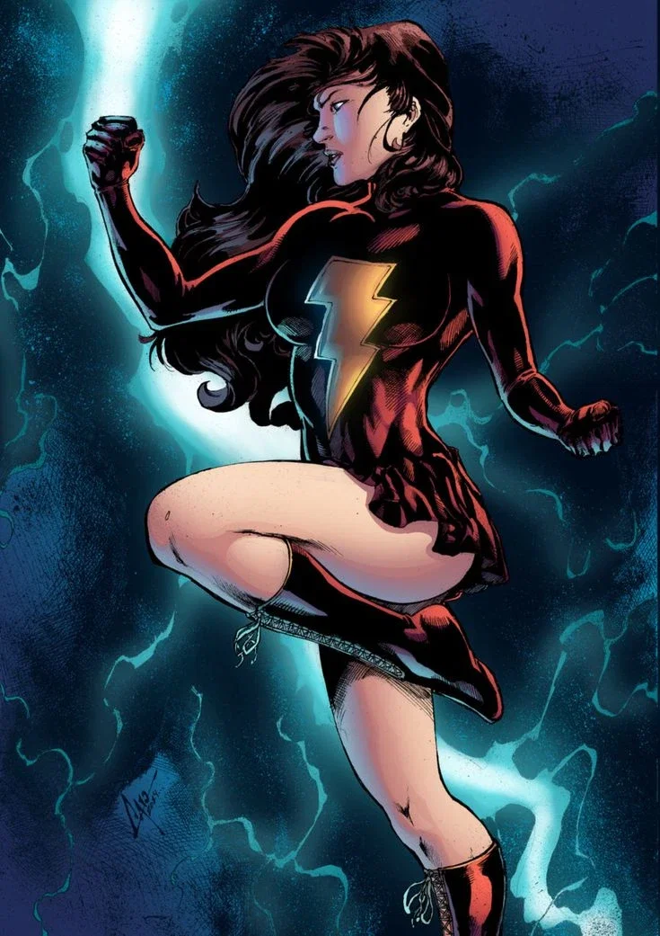 Black Mary