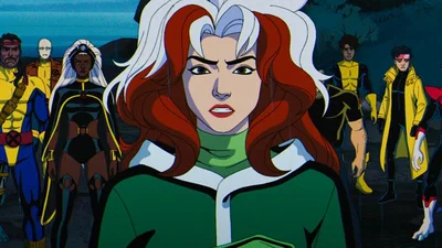 Rogue 