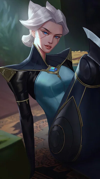 Camille