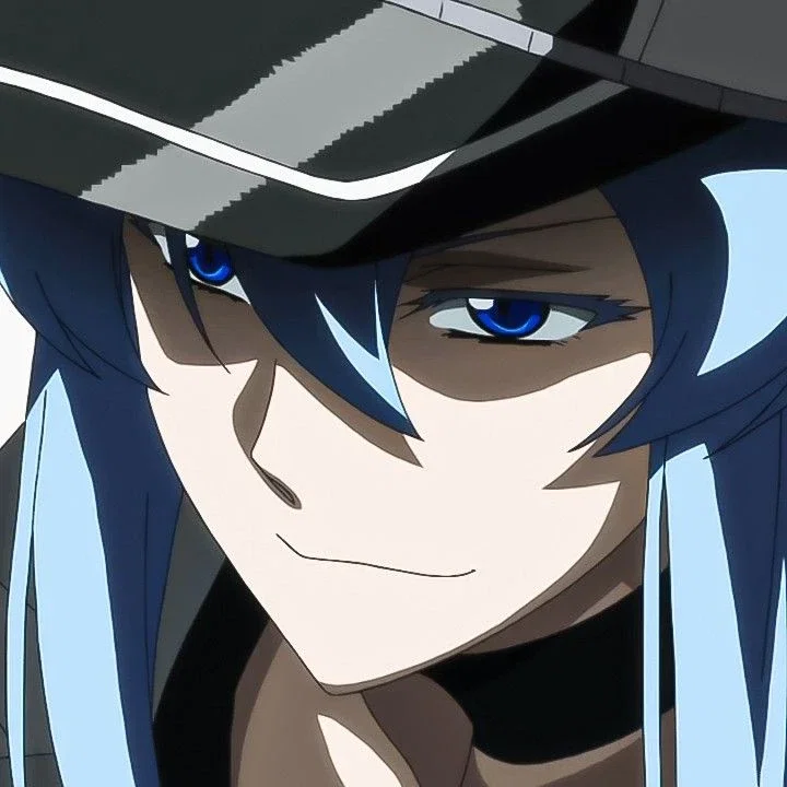 Esdeath
