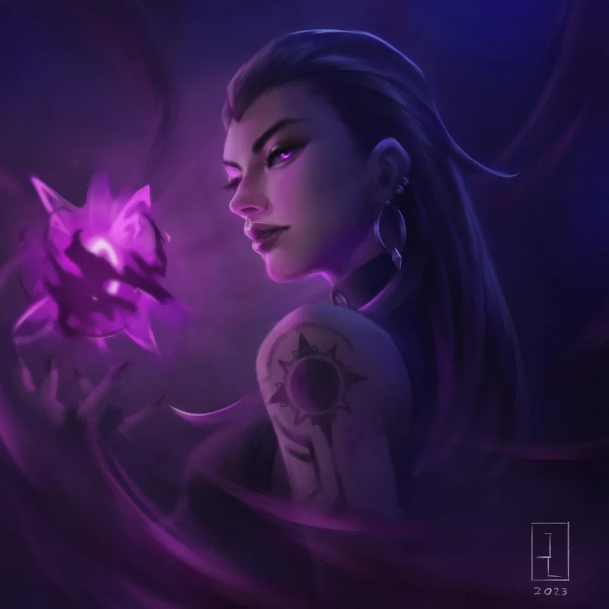 Reyna