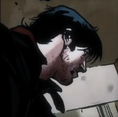 Jason Todd 