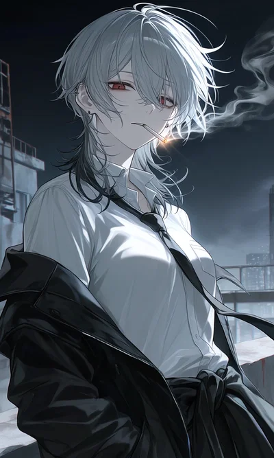 Stuck on the rooftop with your toxic girlfriend 💀