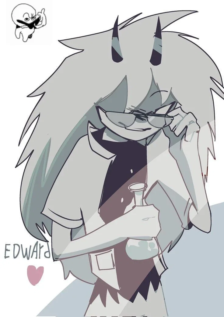 Edward - FPE
