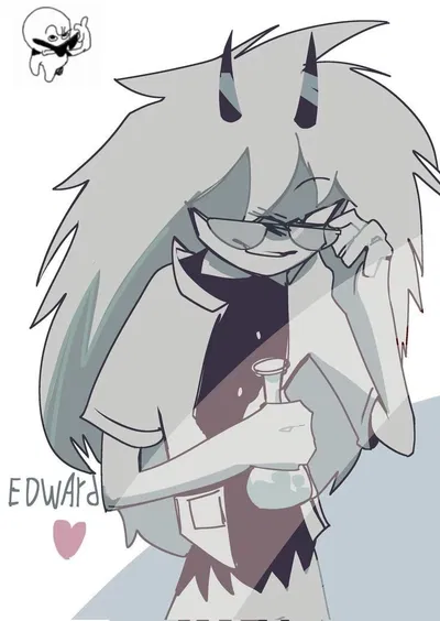 Edward - FPE