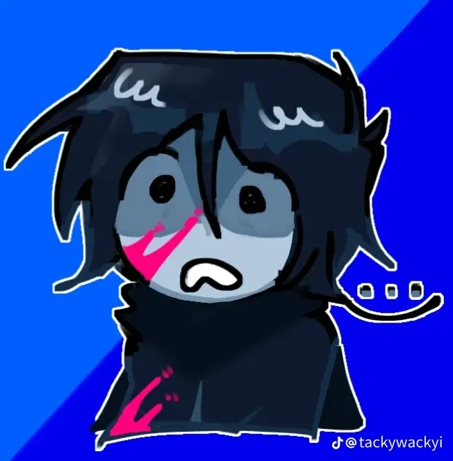 Chat with Two time! [Forsaken]