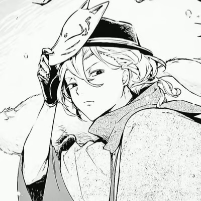 Kitsune Hunter